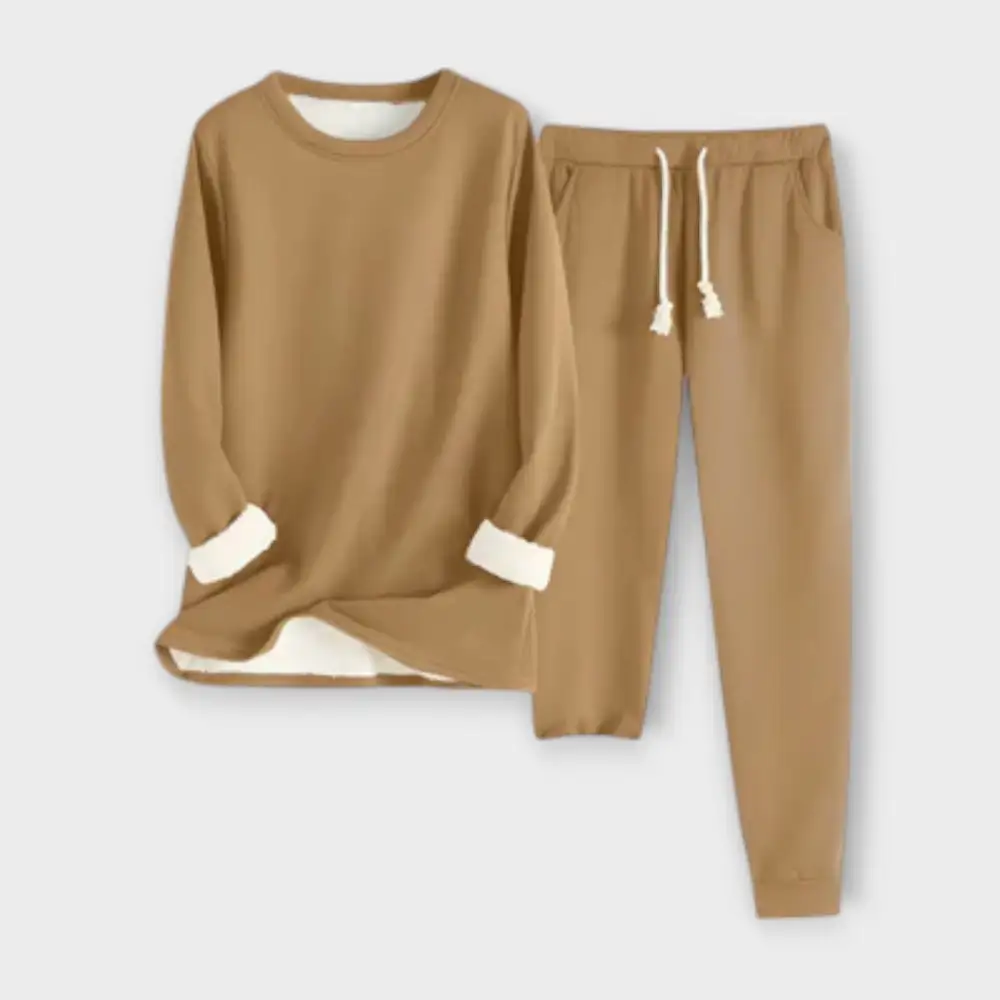 Fleece Everyday Matching Set