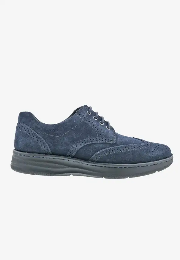 Delaware Drew Shoe