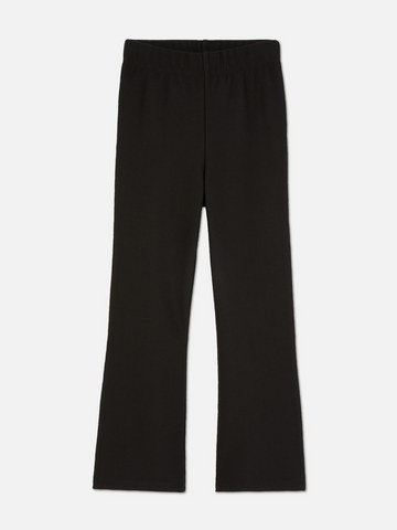 Ottoman Flare Leggings detail 2