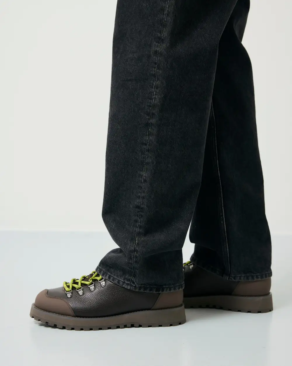 Everyday Tumbled Leather Dress Shoes