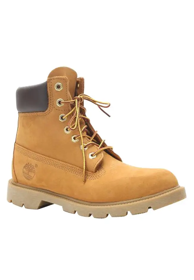 6-Inch Waterproof Boots