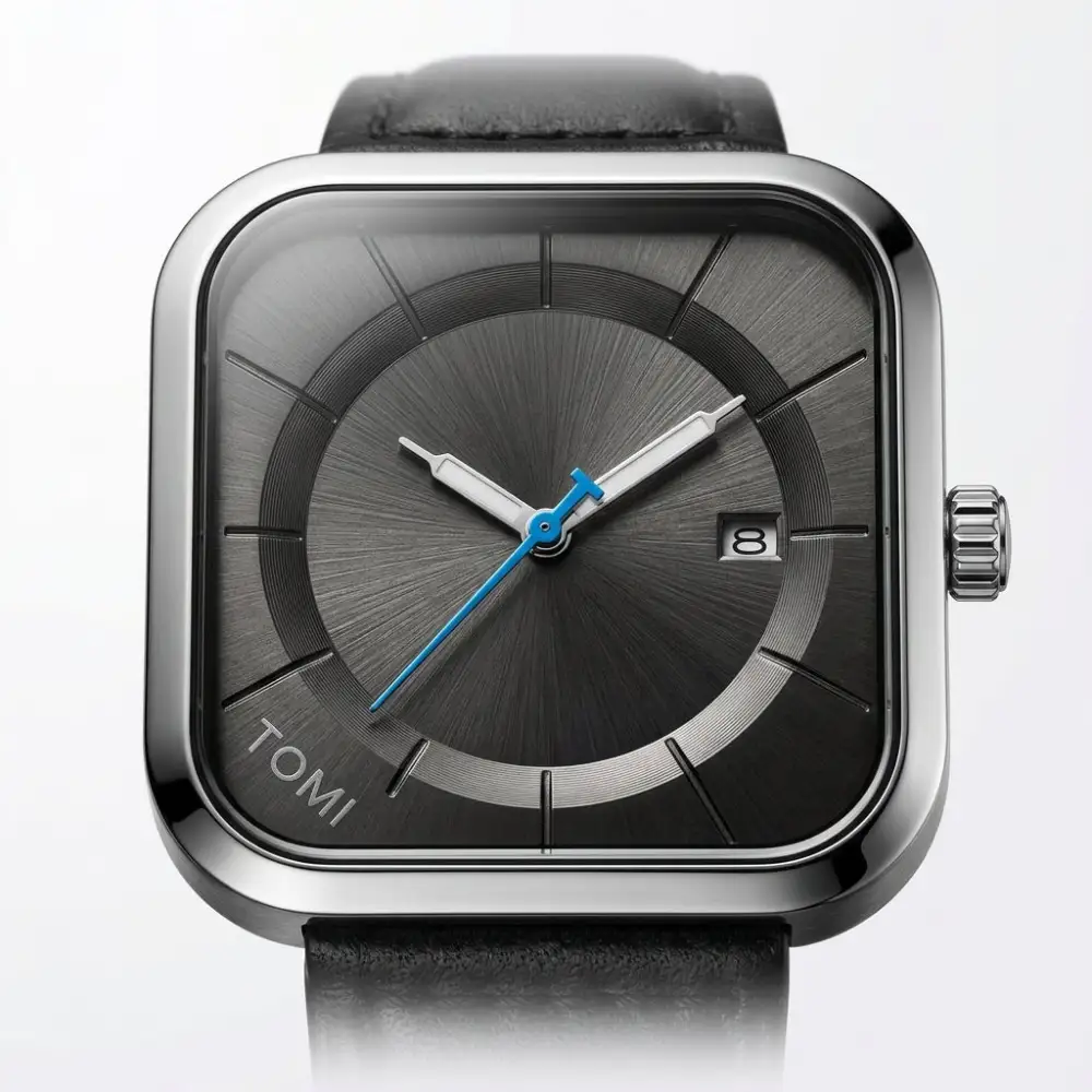 TOMI T093 Onyx