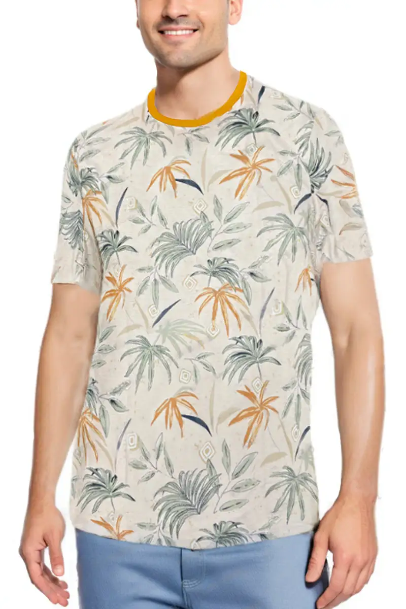 Outland Palm Tree