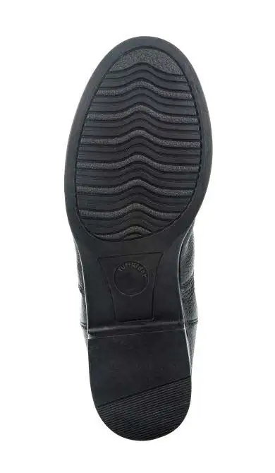 Women's Paddock Lace-Up Back Zip High-Top Ankle Boots