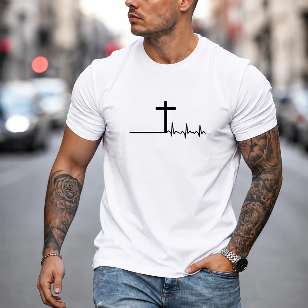 Relaxed Graphic Graphic T-Shirt