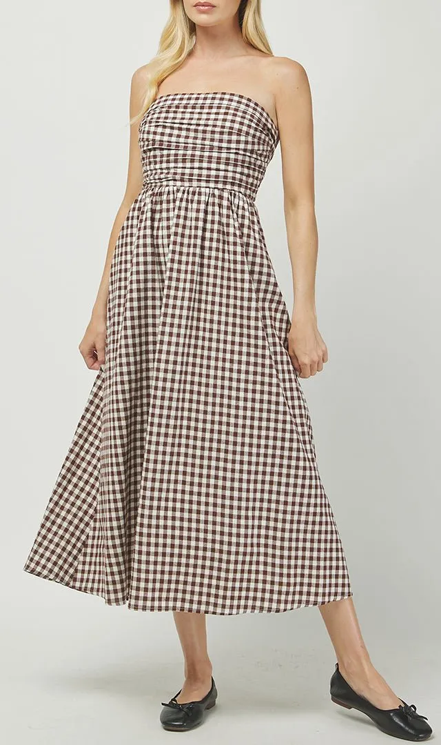 Dreams Maxi Dress