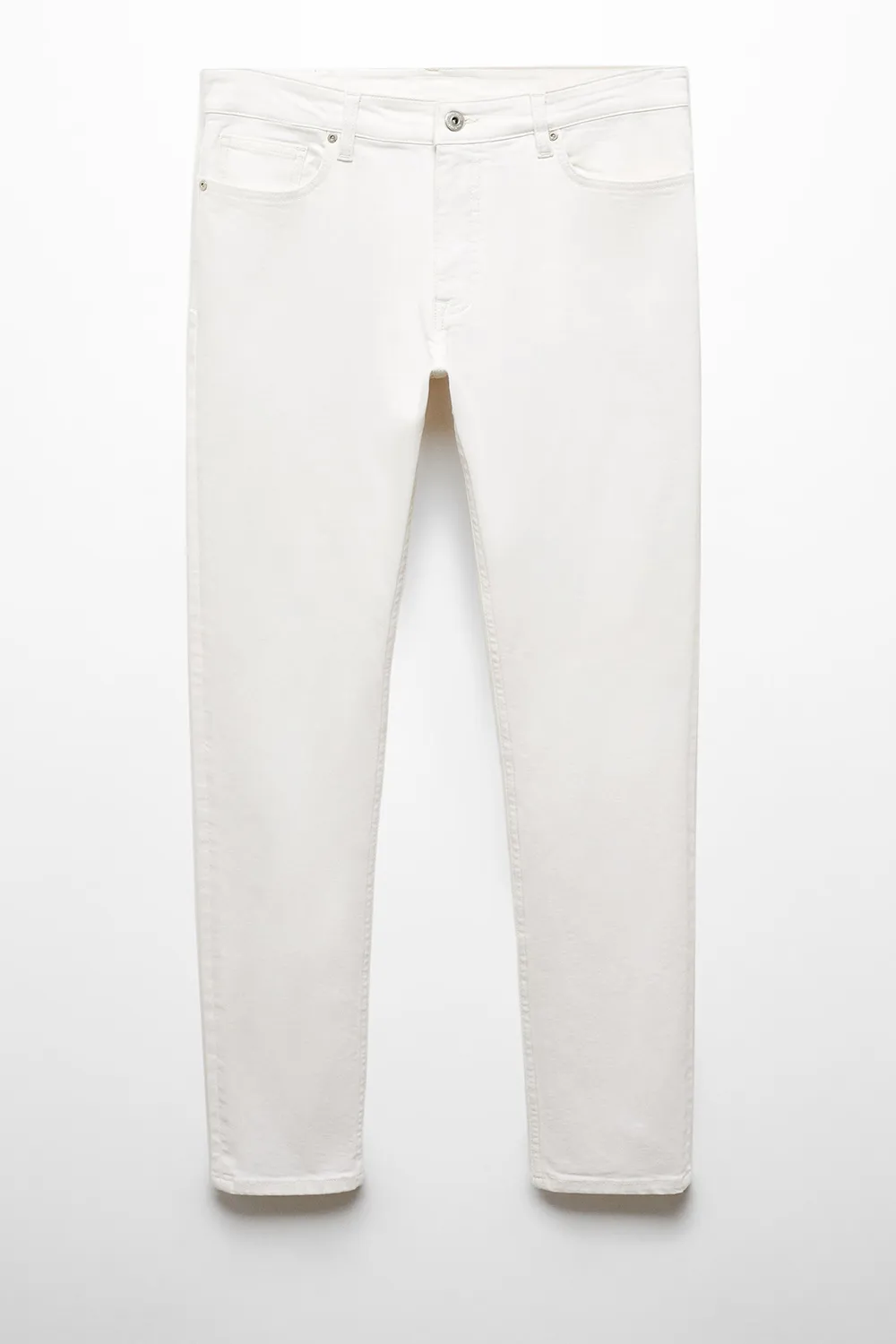 Casual Style Skinny Jeans