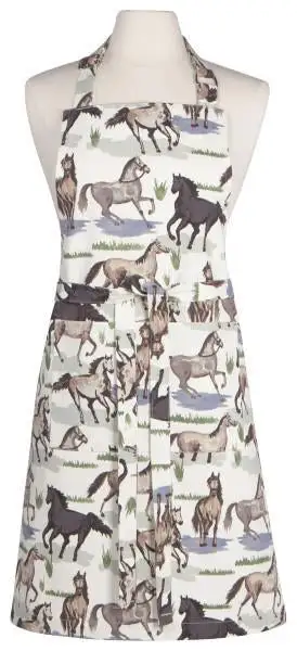 Practical Kitchen Apron