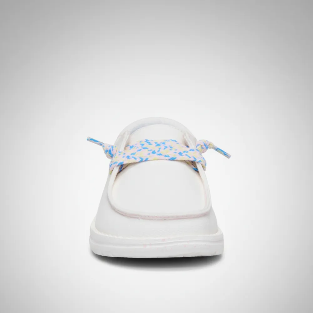 Wendy Funk Friendship Lace Casual Shoes