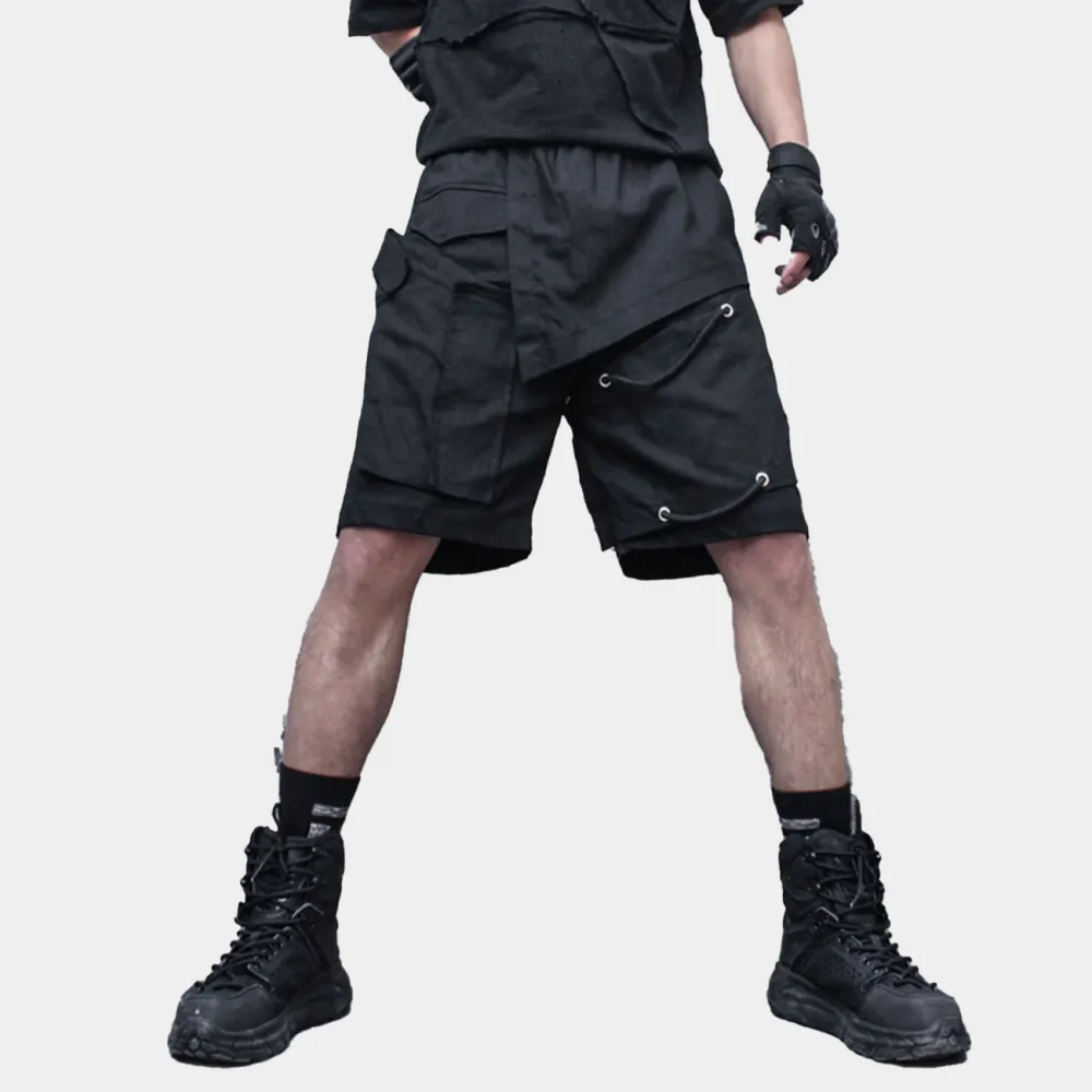 Tech Wear Shorts
