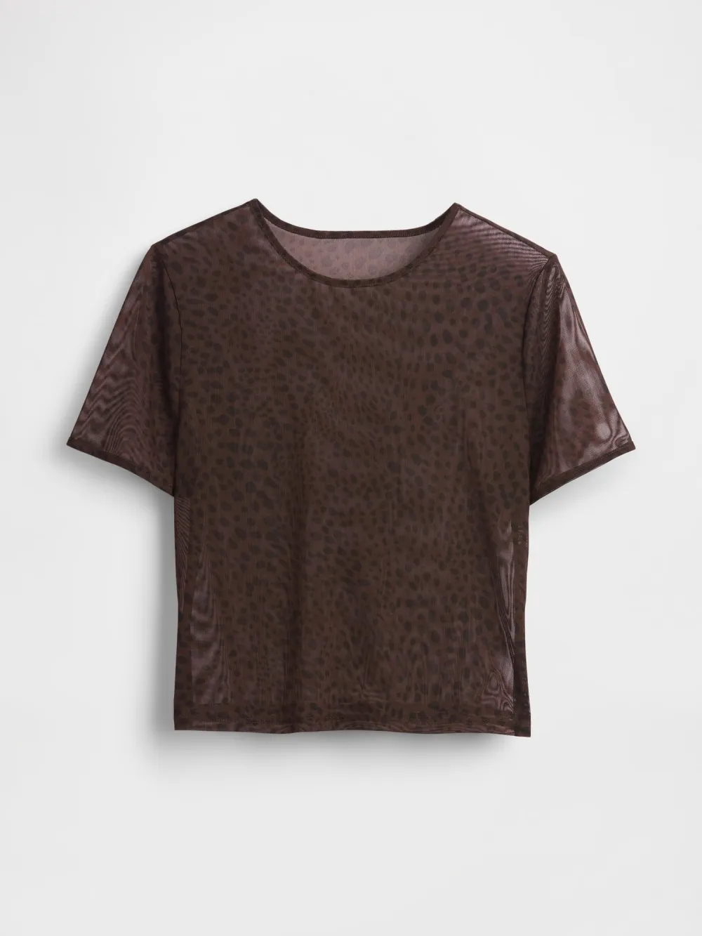 Wave Point Lightweight T-Shirt