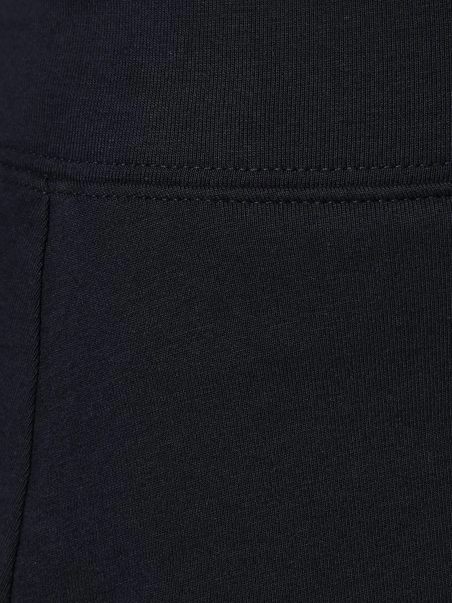Navy School Girls Skorts 2 Pack