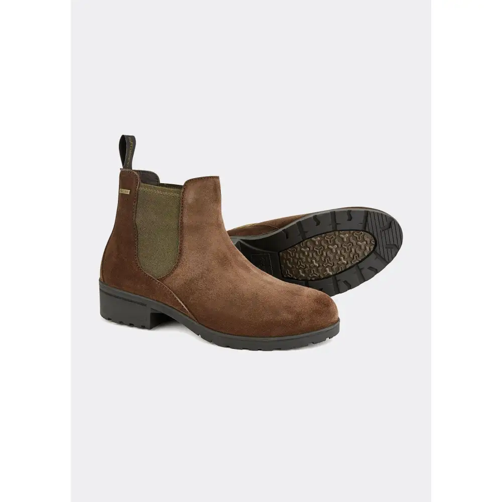 Weather Ready Classic Chelsea Boots