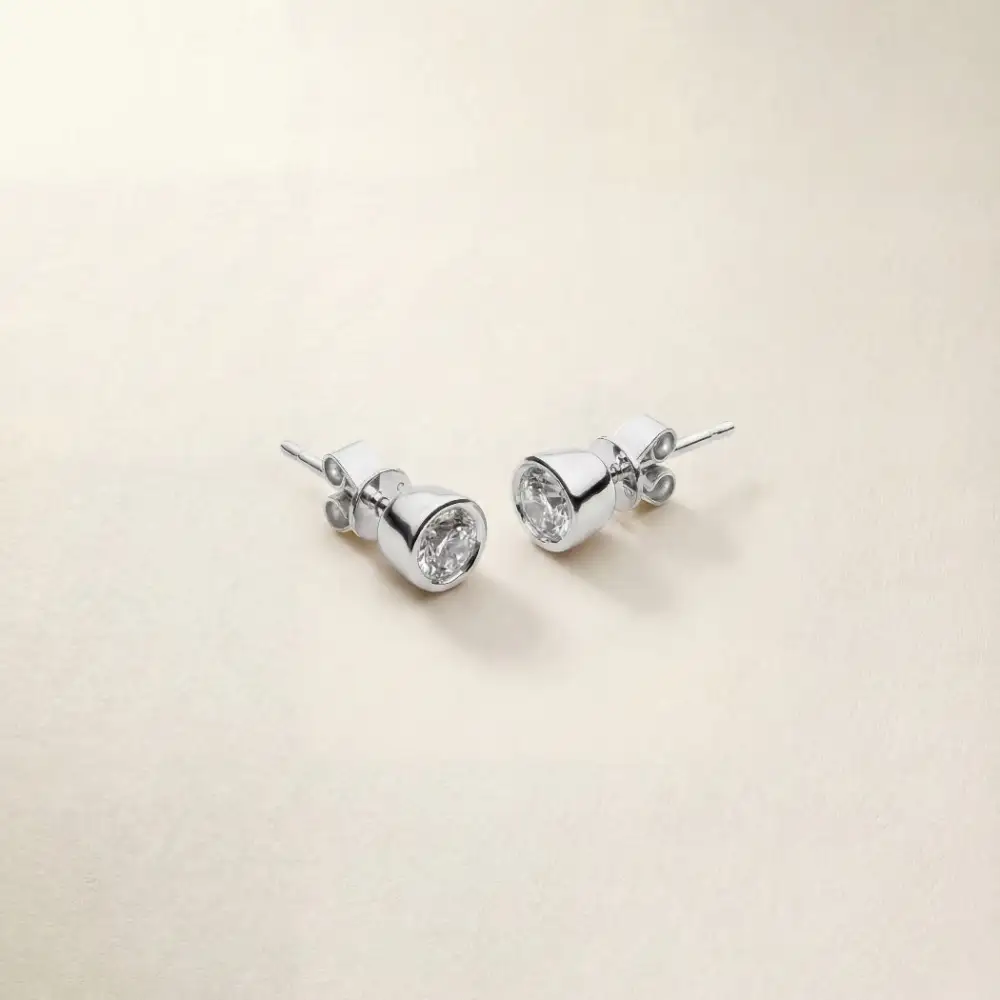 Refined Everyday Earrings