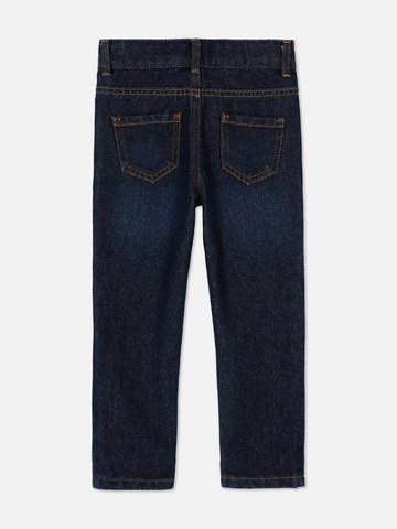 1.5-7yrs | Straight Leg Jeans detail 1