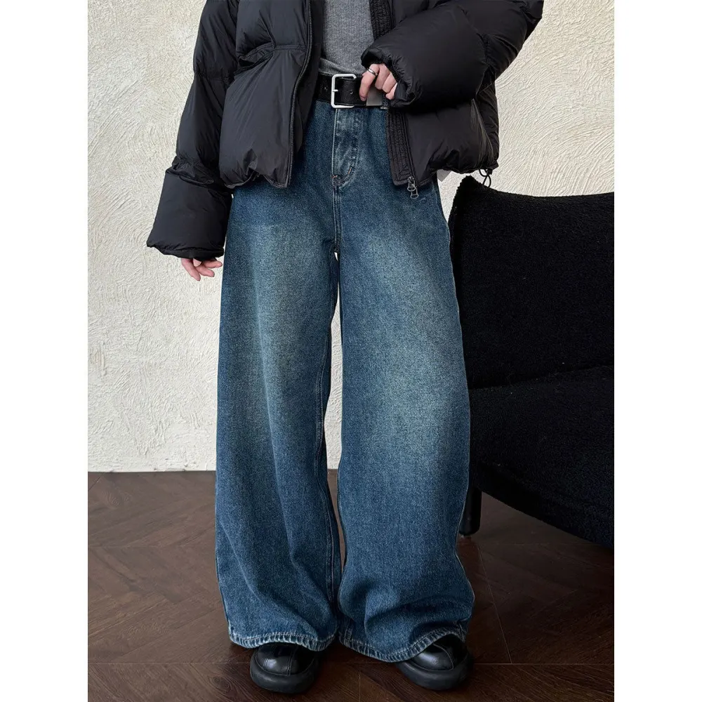Women's Easygoing Jeans