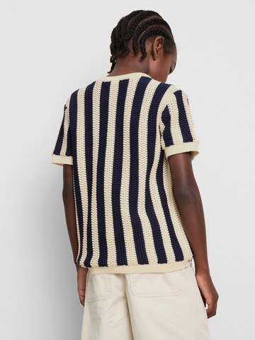 7-15yrs | Knit Shirt detail 1