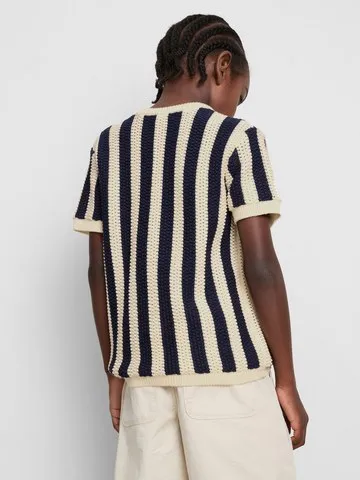 7-15yrs | Knit Shirt