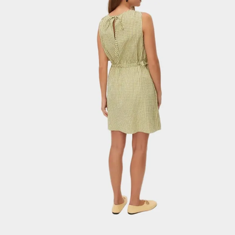 Relaxed Classic Women's Mini Dress