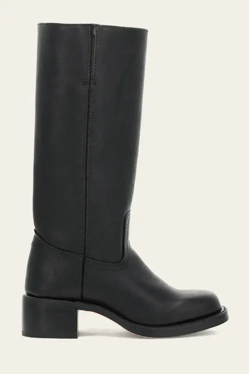 Modern Tall Boots