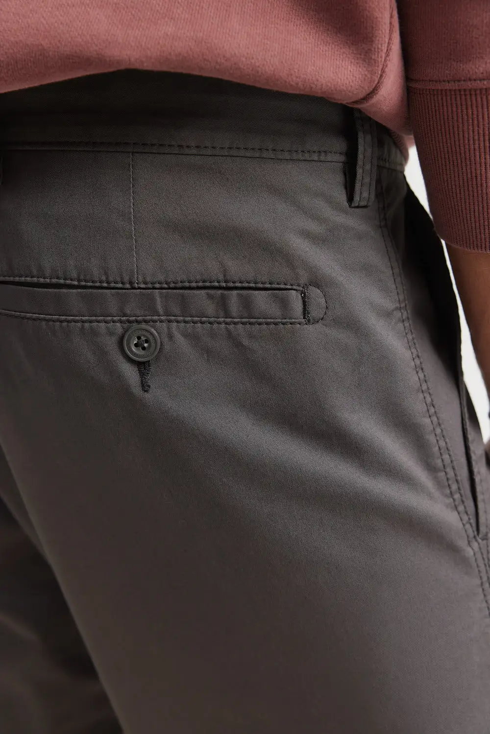 Men's Casual Stretch Shorts