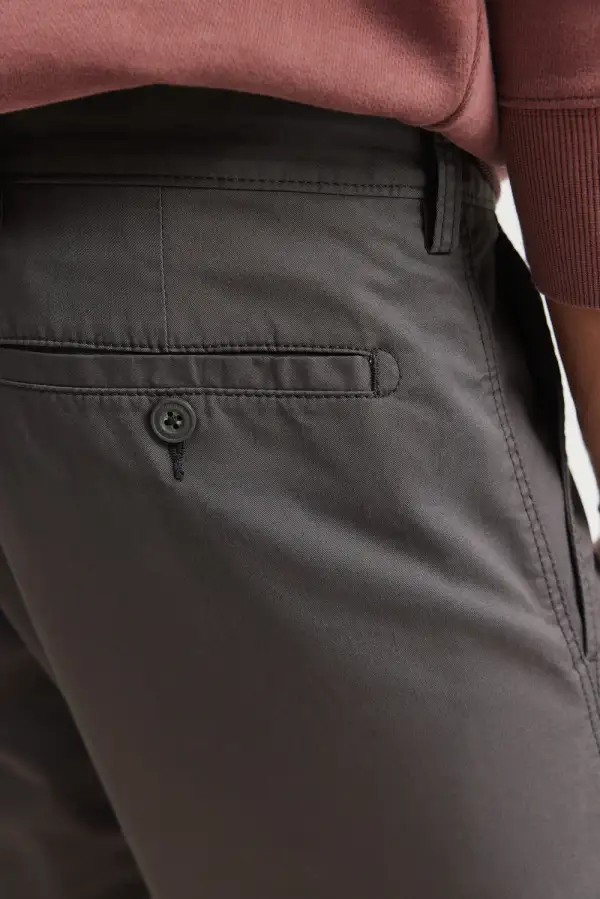Men's Casual Stretch Shorts