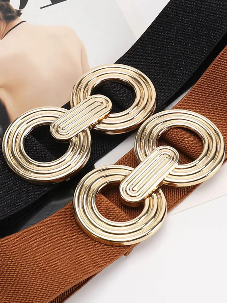 Adjustable Everyday Waist Belt