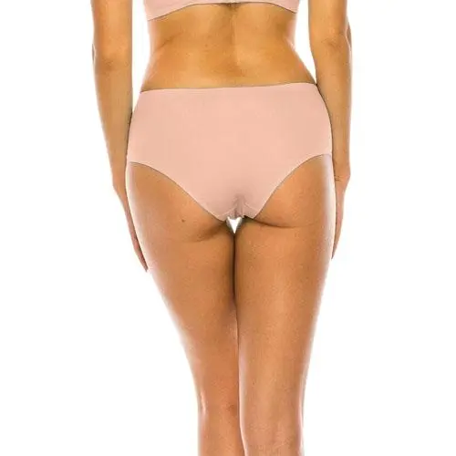 Classic Seamless Panty