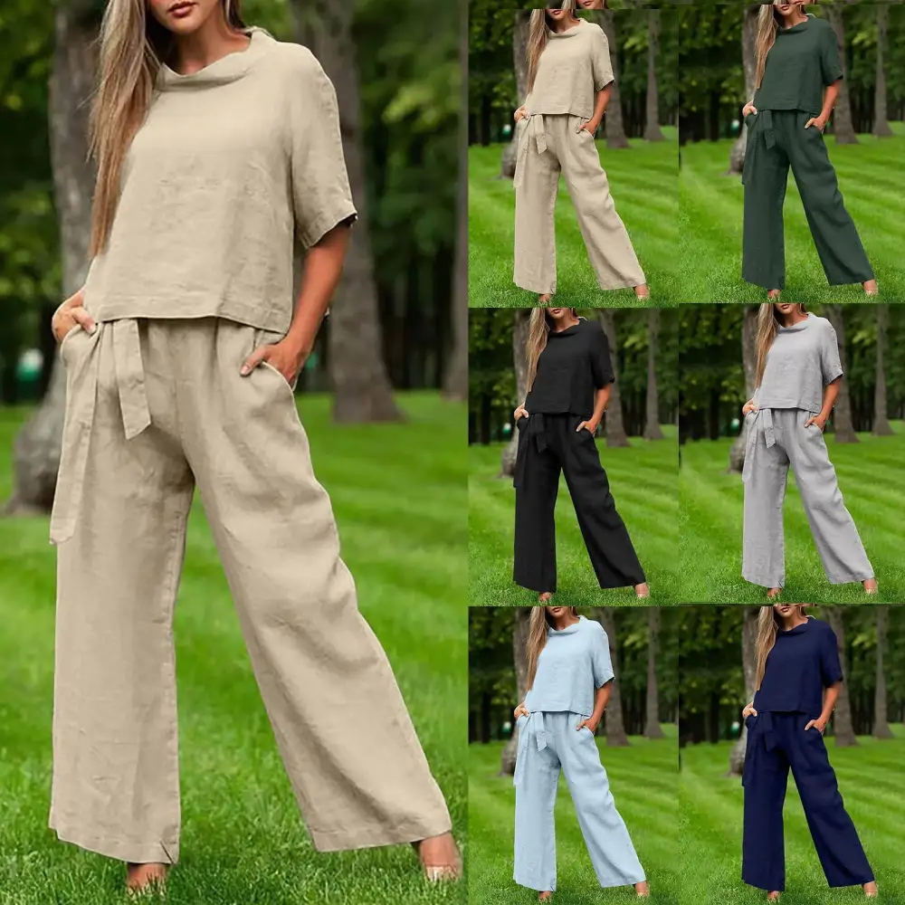 Women's Lounge Set