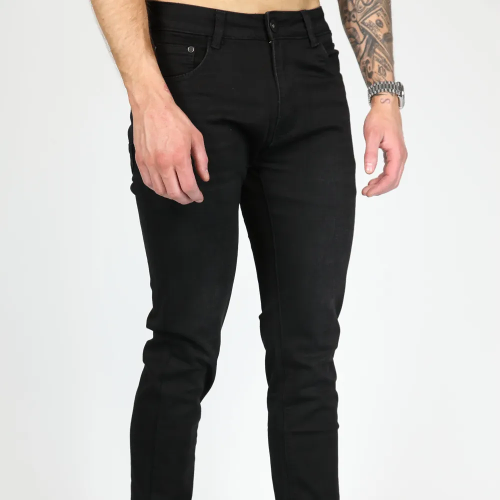 Modern Smart Fit Slim Fit Jeans