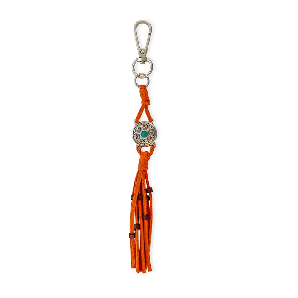 Everyday Accent Keychain