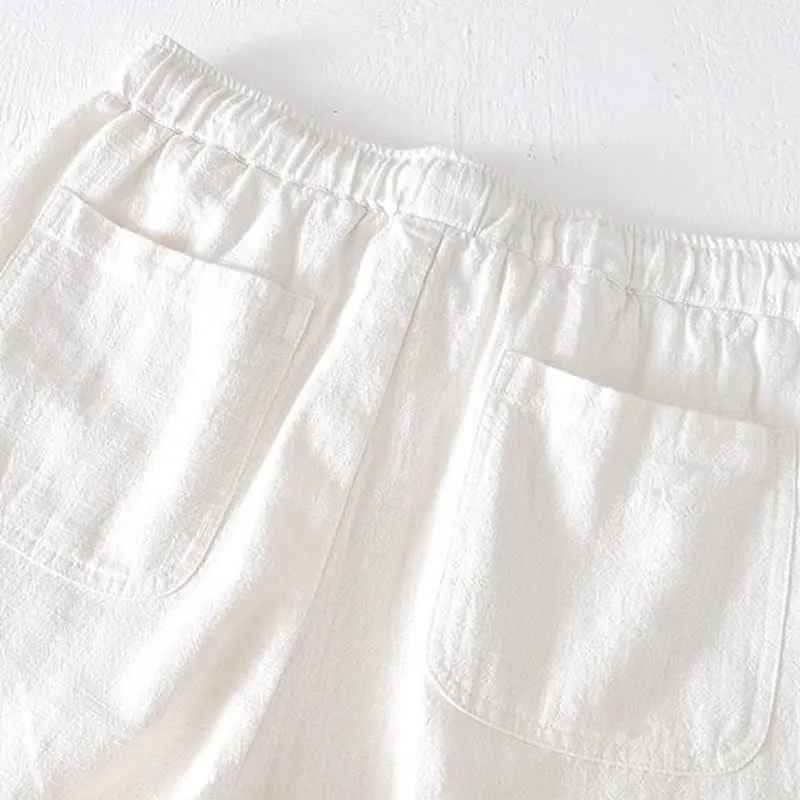 Relaxed Everyday Shorts