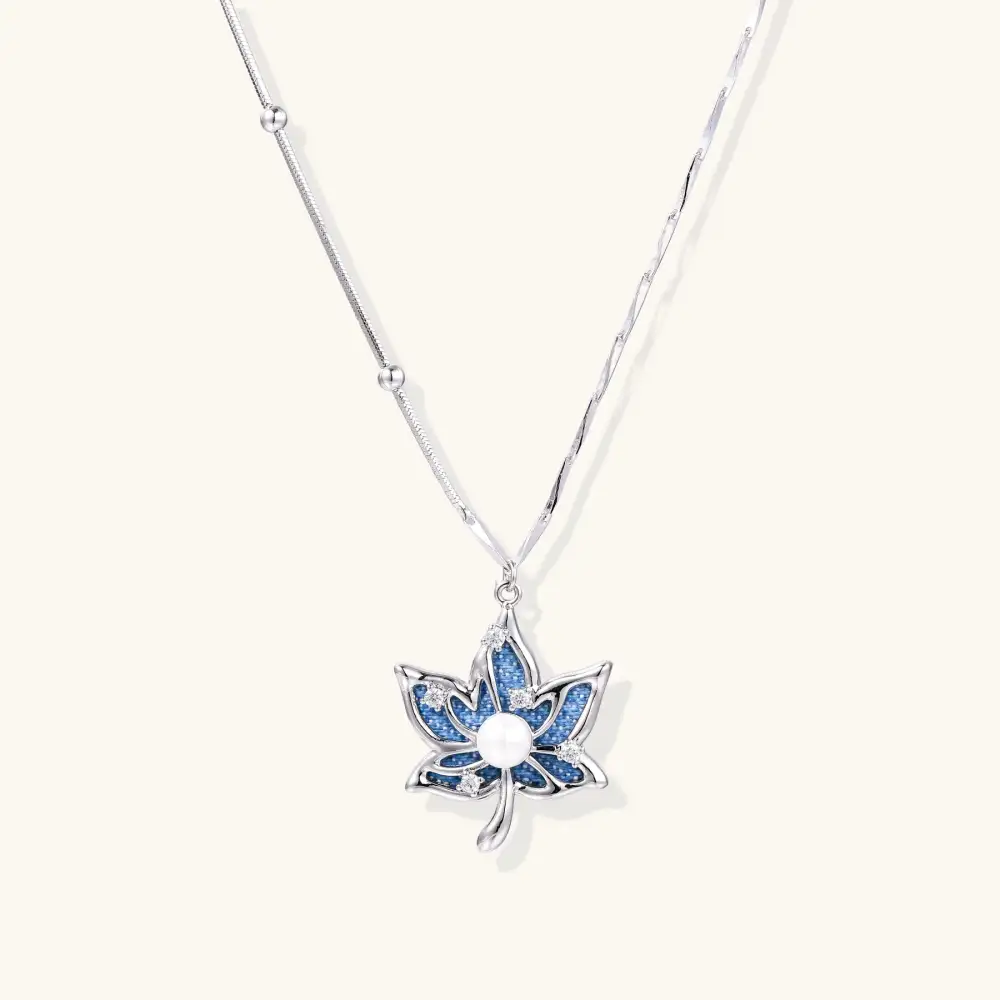 Lotus Dreams Pendant