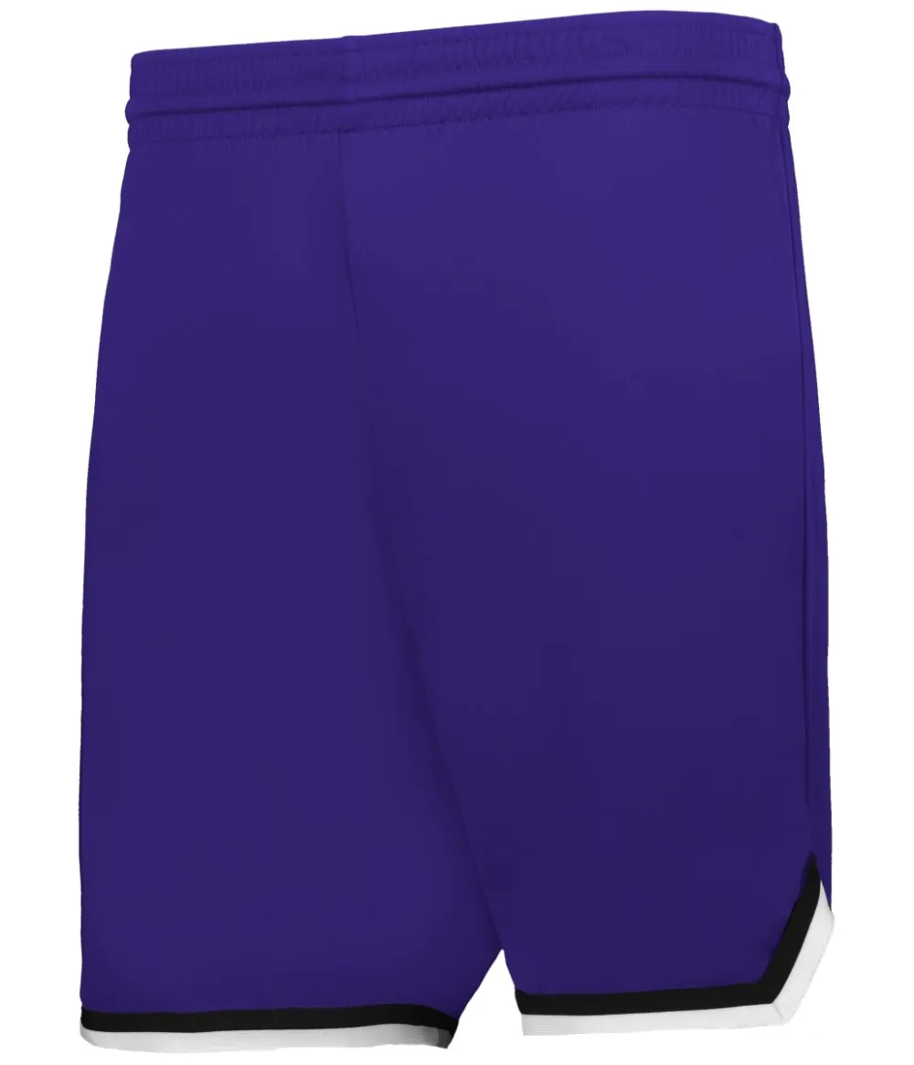 Men's Modern Basketball Shorts