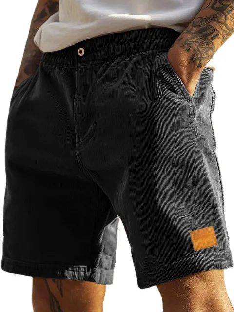 Everyday Pull On Shorts