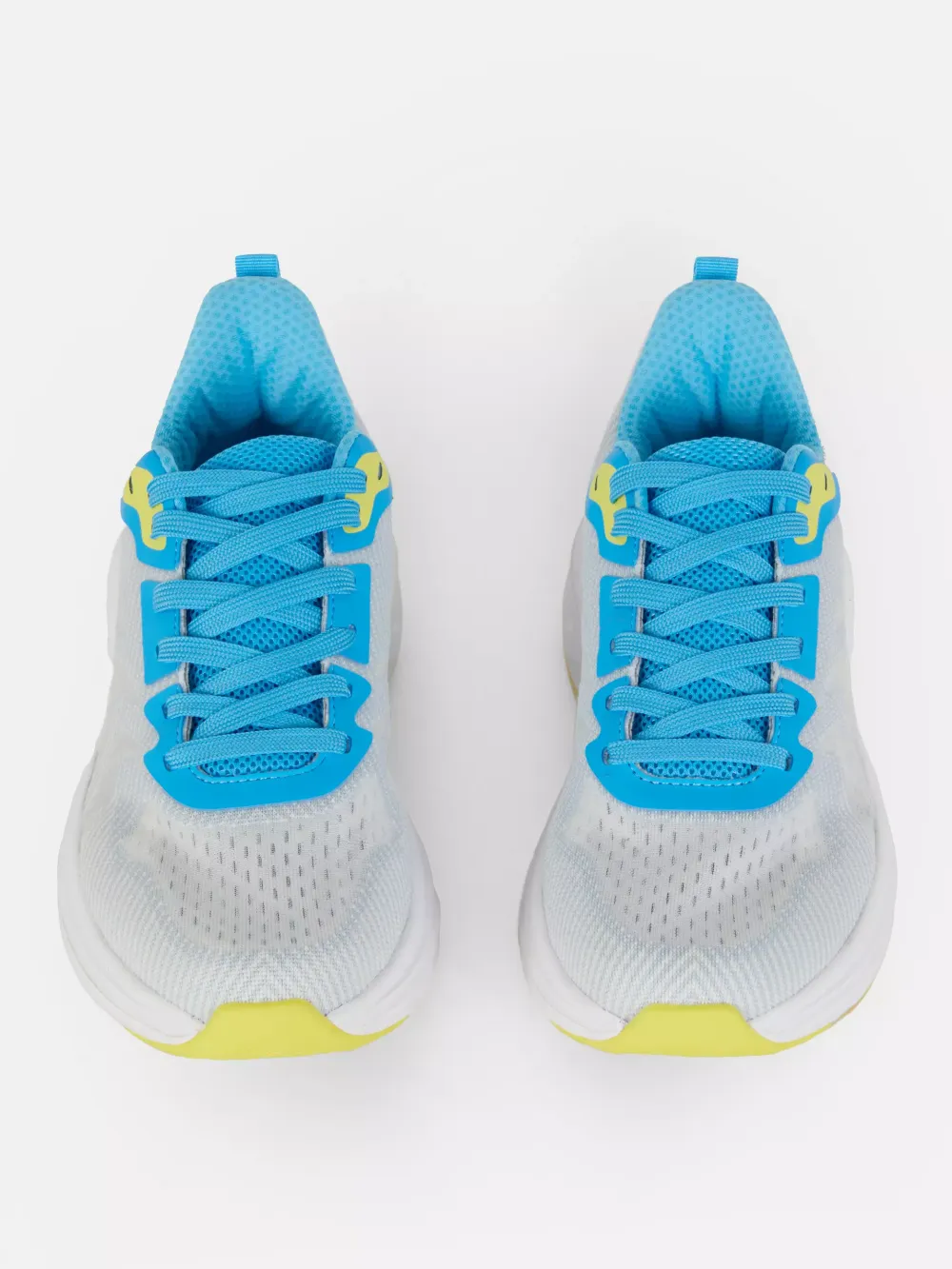 Classic Retro Lightweight Sports Shoes