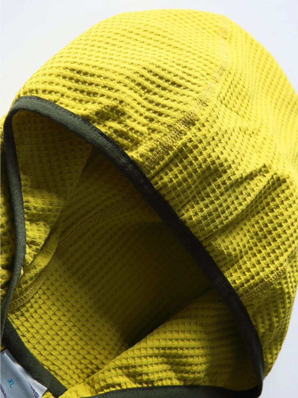 Lightweight Breathable Quick Dry Outdoor Utility Jacket