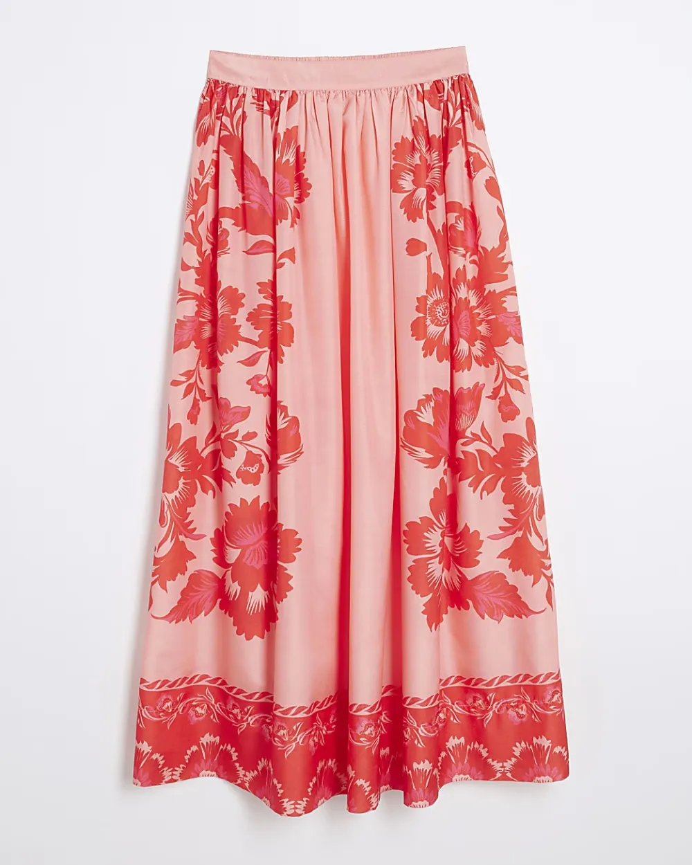 Breathable Skin-Friendly And Comfortable Women's Skirts
