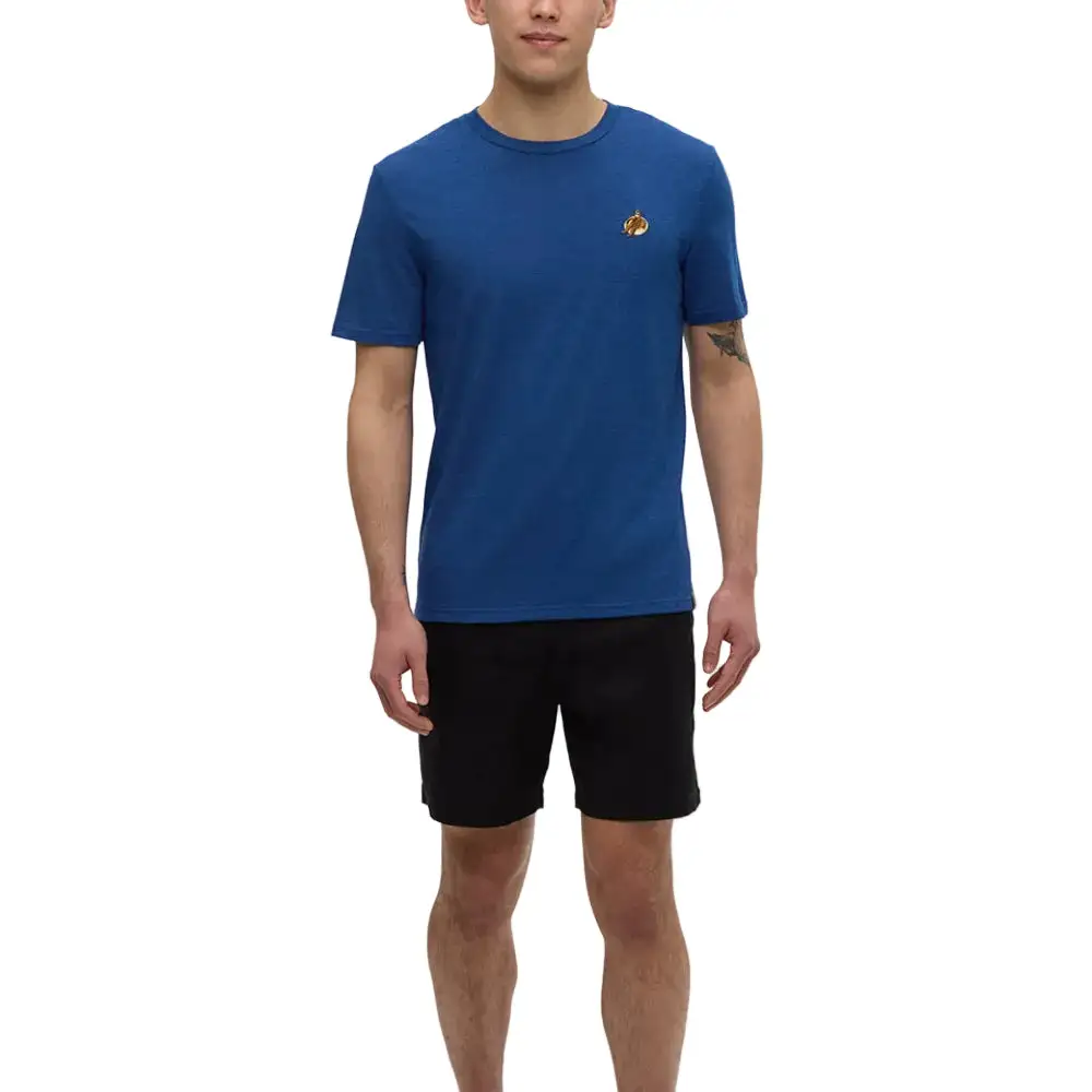 Men's Vintage Horizon Graphic Tee