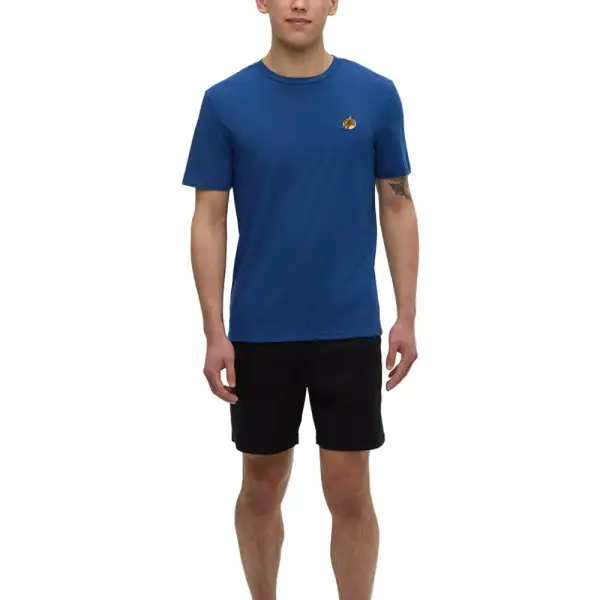 Men's Vintage Horizon Graphic Tee