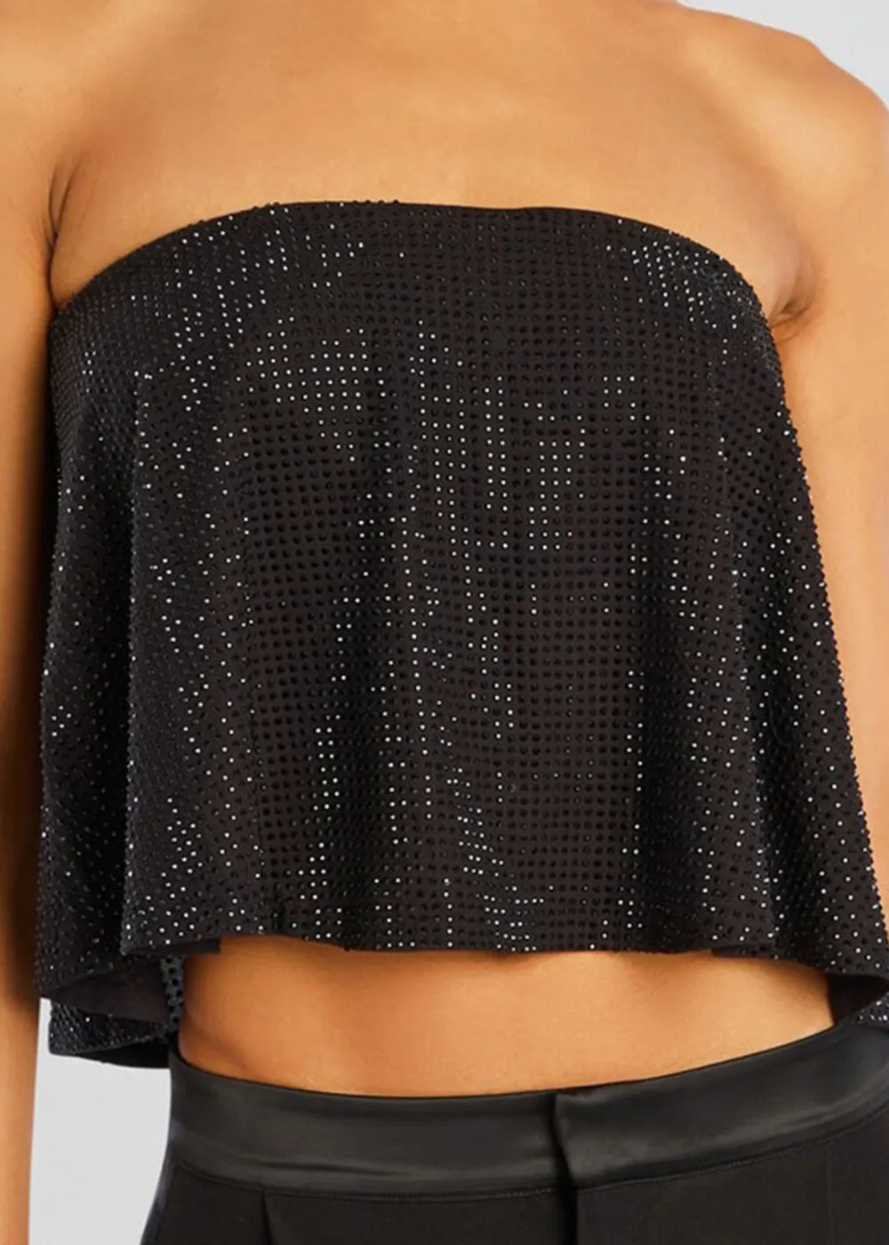 Embellished Top
