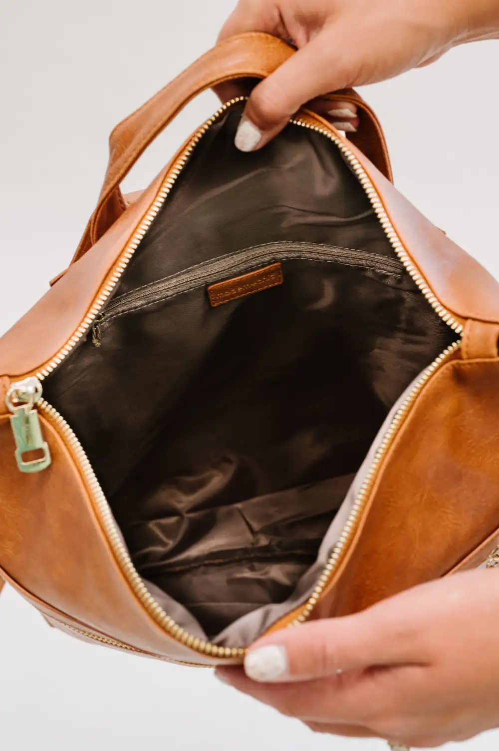 Daily Weekend Backpack