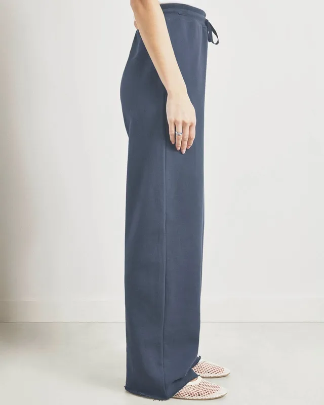 Lounge Terry Sweatpant Jogger Pants