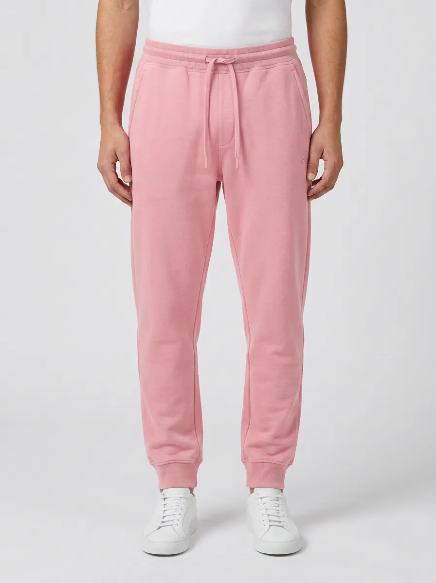 Everyday Drawstring Athletic Shape Men's Sweatpants