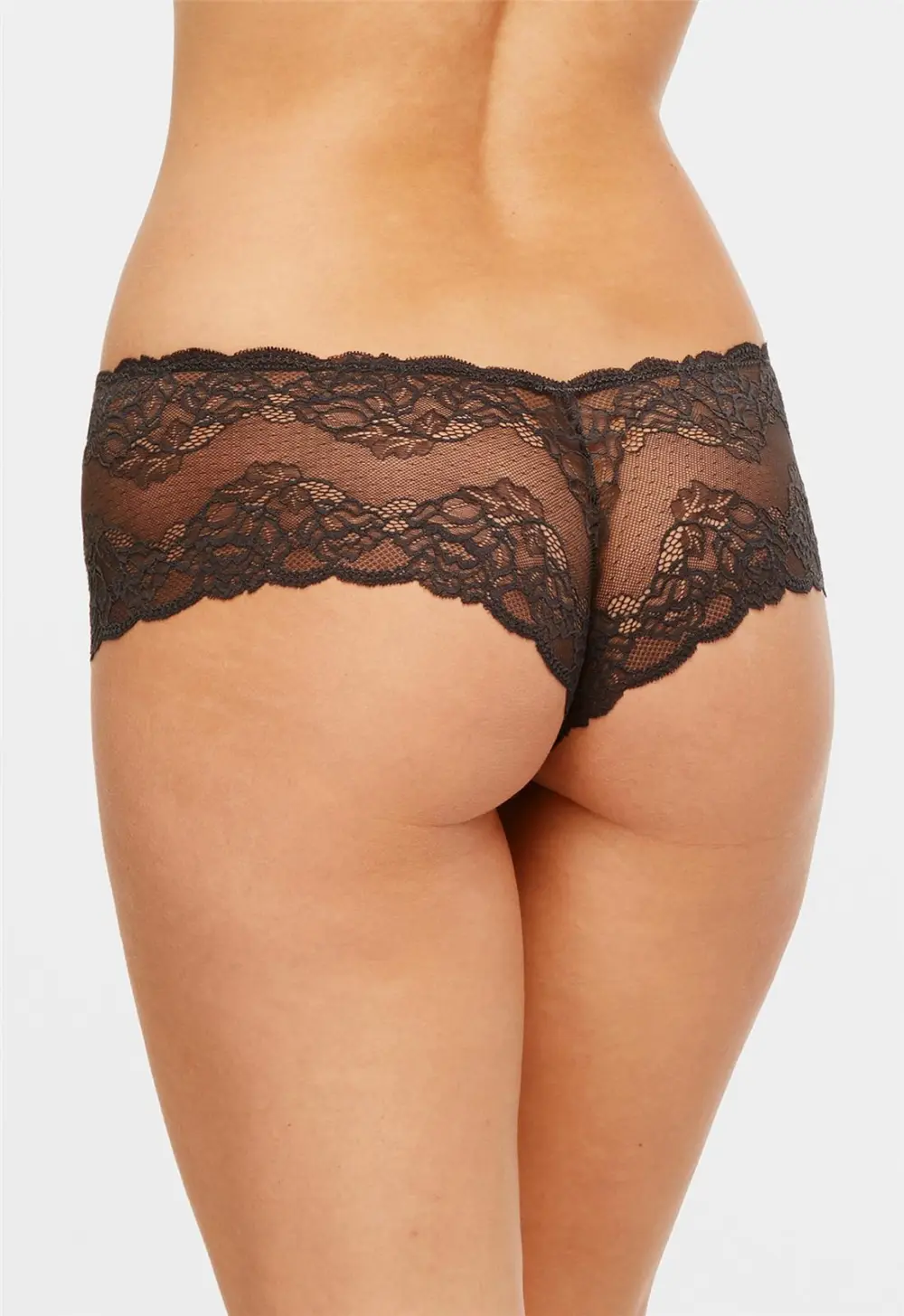 Lace Cheeky Everyday Panty