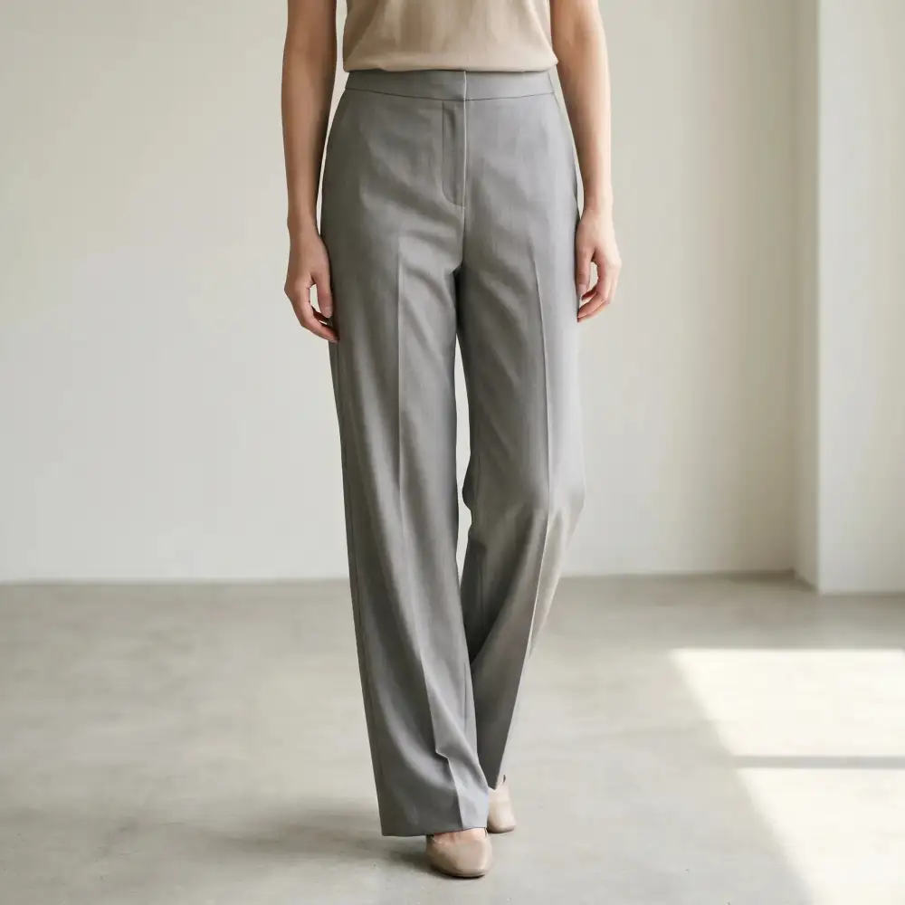 High Waisted Wide Leg Collection