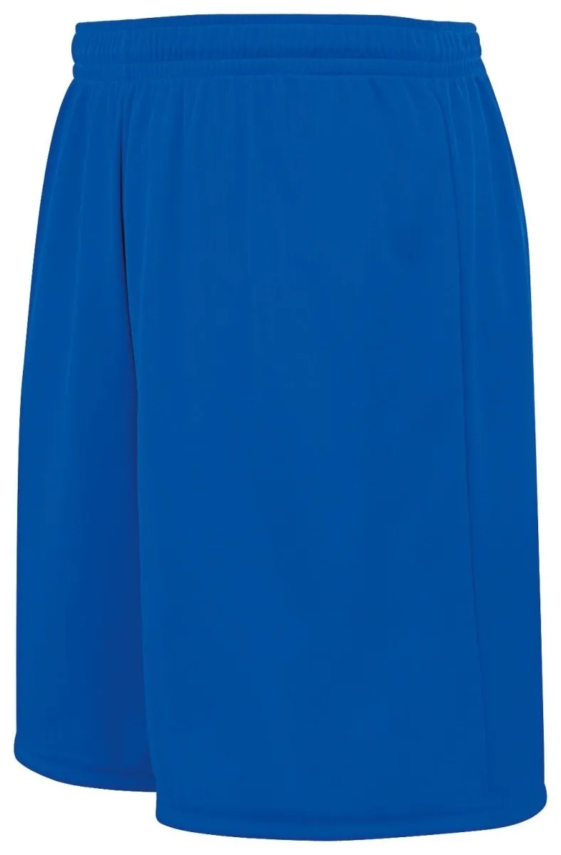 Youth Active Shorts