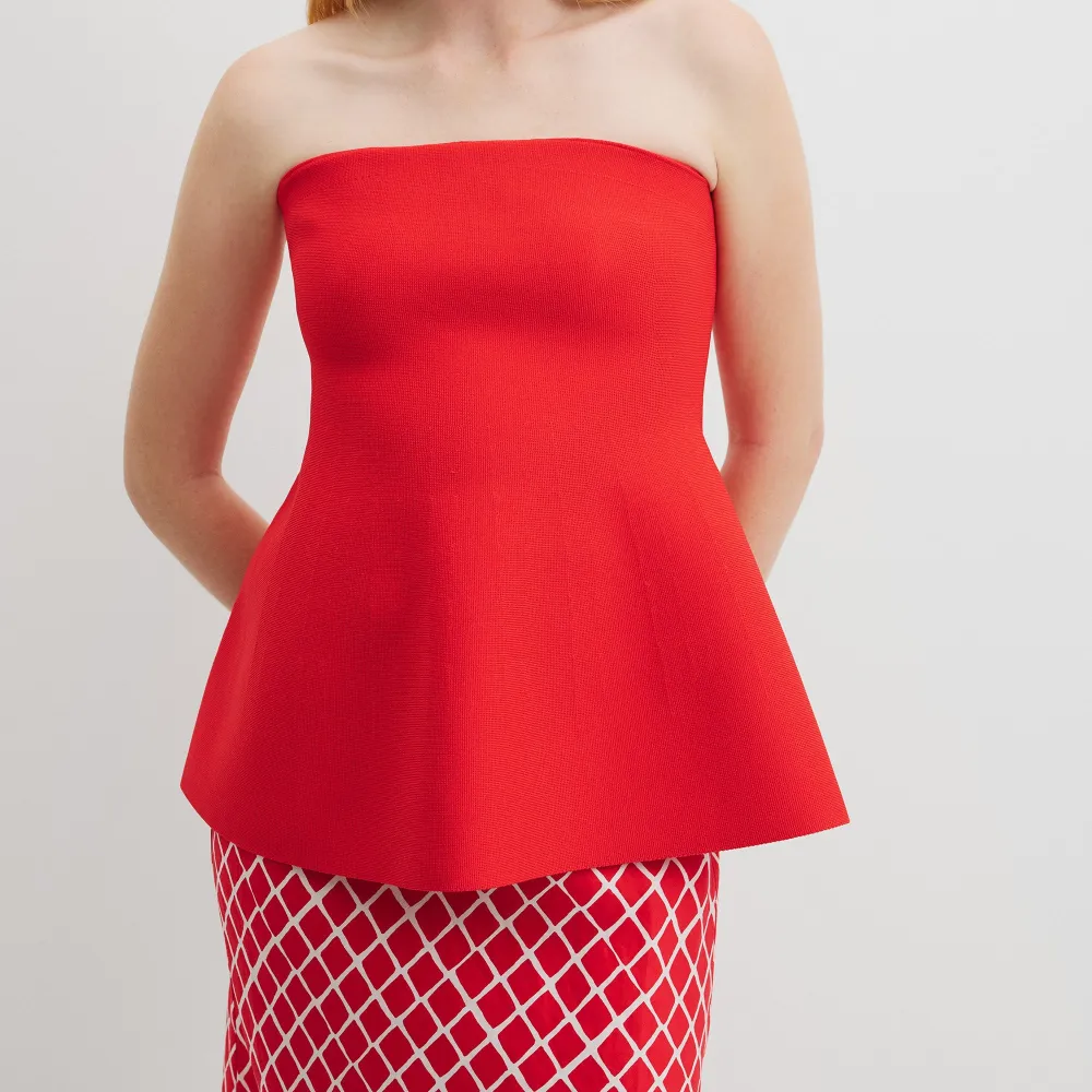 Women's Refined Classic Sweater