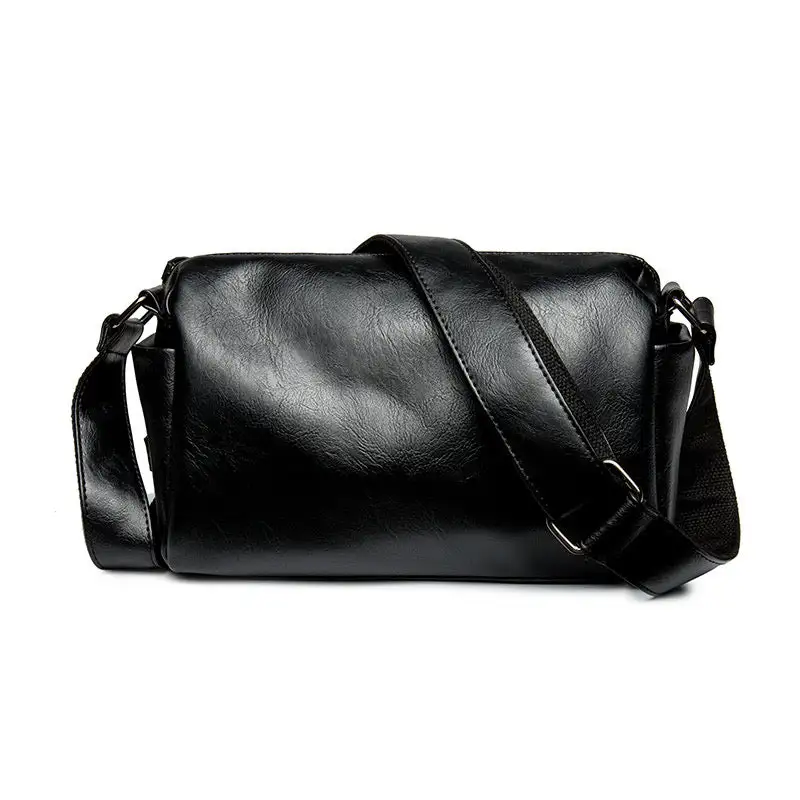 Flexible Casual Carry Bag