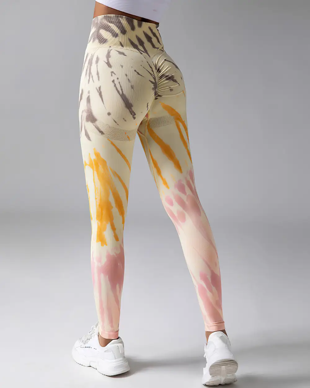 Fresh Seamless Everyday Leggings